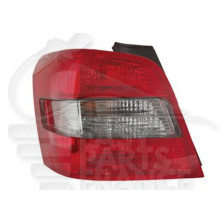 FEU ARRIÈRE-GAUCHE pour MERCEDES CLASSE GLX - X204