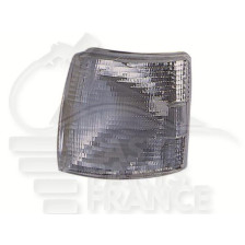 FEU AVANT-GAUCHE BLANC pour VOLKSWAGEN TRANSPORTER