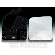 GLACE DE RETRO D CHAUF CONVEX 