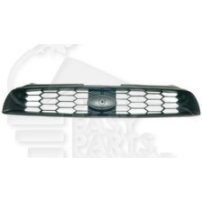 GRILLE DE CALANDRE NOIRE 