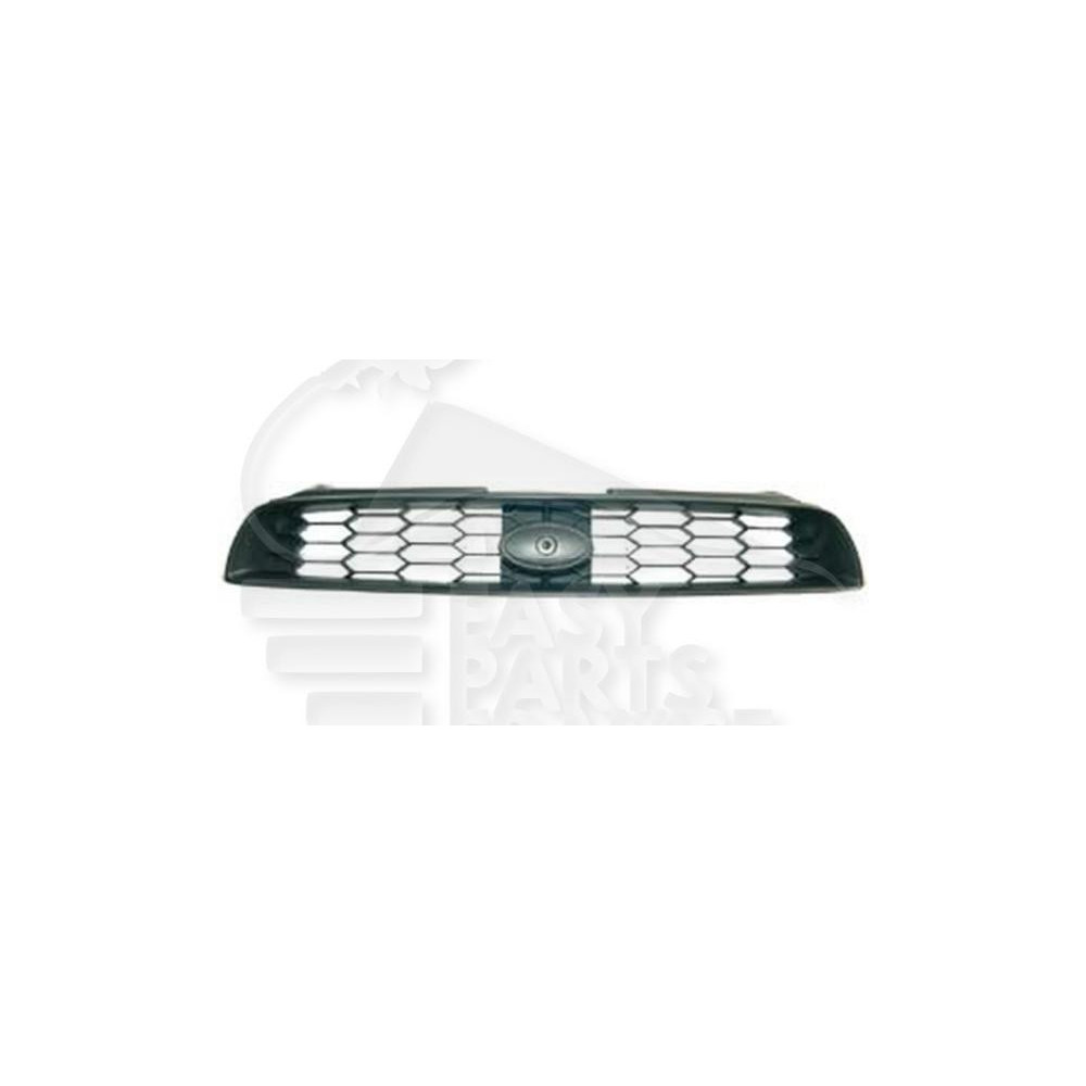 GRILLE DE CALANDRE pour SUBARU IMPREZA