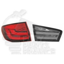 FEU ARRIÈRE-GAUCHE EXTÉRIEUR LED MODÈLE 4 PORTES pour BMW S5 E60