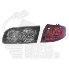 FEU ARRIÈRE-DROIT EXTÉRIEUR pour FIAT CROMA