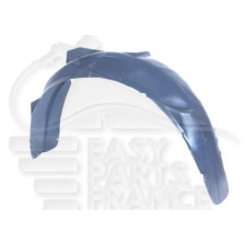 PARE BOUE AILE AVANT-GAUCHE pour AUDI 100