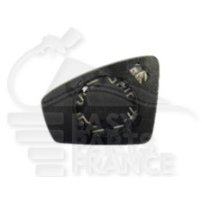 GLACE DE RÉTROVISEUR DROIT CHAUFFANT pour VOLKSWAGEN TIGUAN