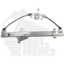 MECANISME DE LEVE VITRE AVANT-GAUCHE ÉLECTRIQUE pour MAZDA CX-3