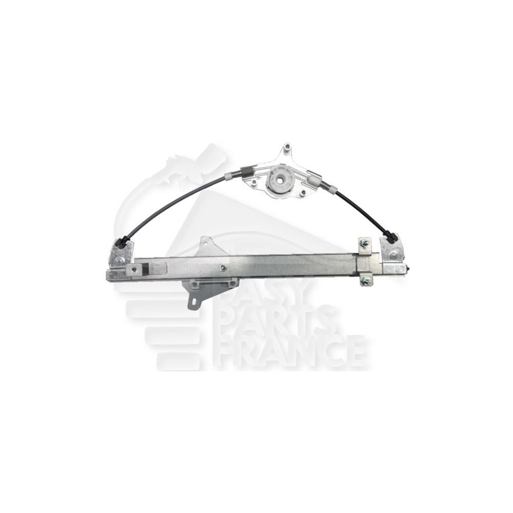 MECANISME DE LEVE VITRE AVANT-GAUCHE ÉLECTRIQUE pour MAZDA CX-3