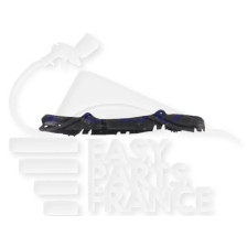 BRIDE DE PARE-CHOC ARRIÈRE-DROIT PLASTIQUE pour DACIA DUSTER