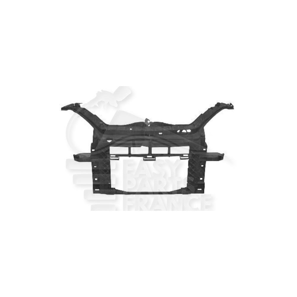 FACE AVANT SAUF 1.6 TDCI pour FORD FUSION