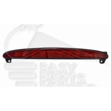 3 EME FEU STOP LED MODÈLE FOURGON SANS SUPPORT & SANS CÂBLAGE pour IVECO DAILY