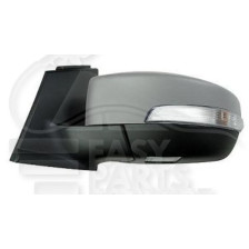 RETRO G ELECT CHAUF A PEINDRE RAB A/FEU & FEU DE SOL 