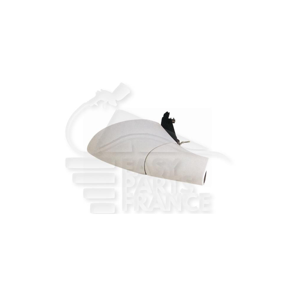 RÉTROVISEUR DROIT A CABLE A PEINDRE pour OPEL VECTRA