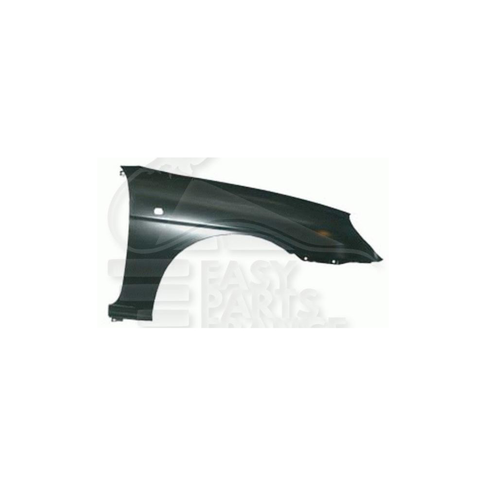 AILE AVANT-DROIT pour DAEWOO NUBIRA