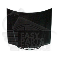 CAPOT SANS EMPLACEMENT GRILLE pour MERCEDES CLASSE S - W140