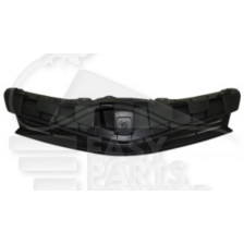 GRILLE DE CALANDRE NOIRE 