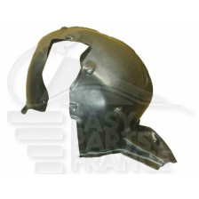 PARE BOUE AILE AVANT-GAUCHE pour SKODA YETI