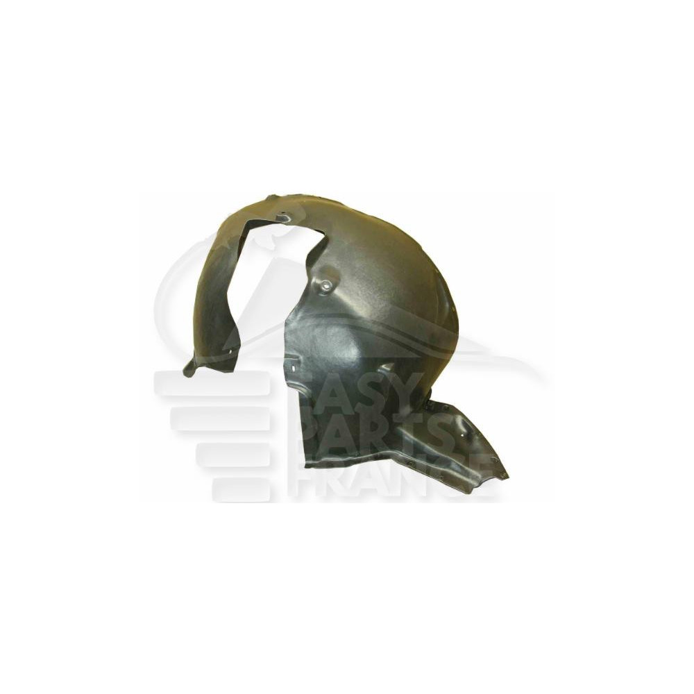 PARE BOUE AILE AVANT-GAUCHE pour SKODA YETI