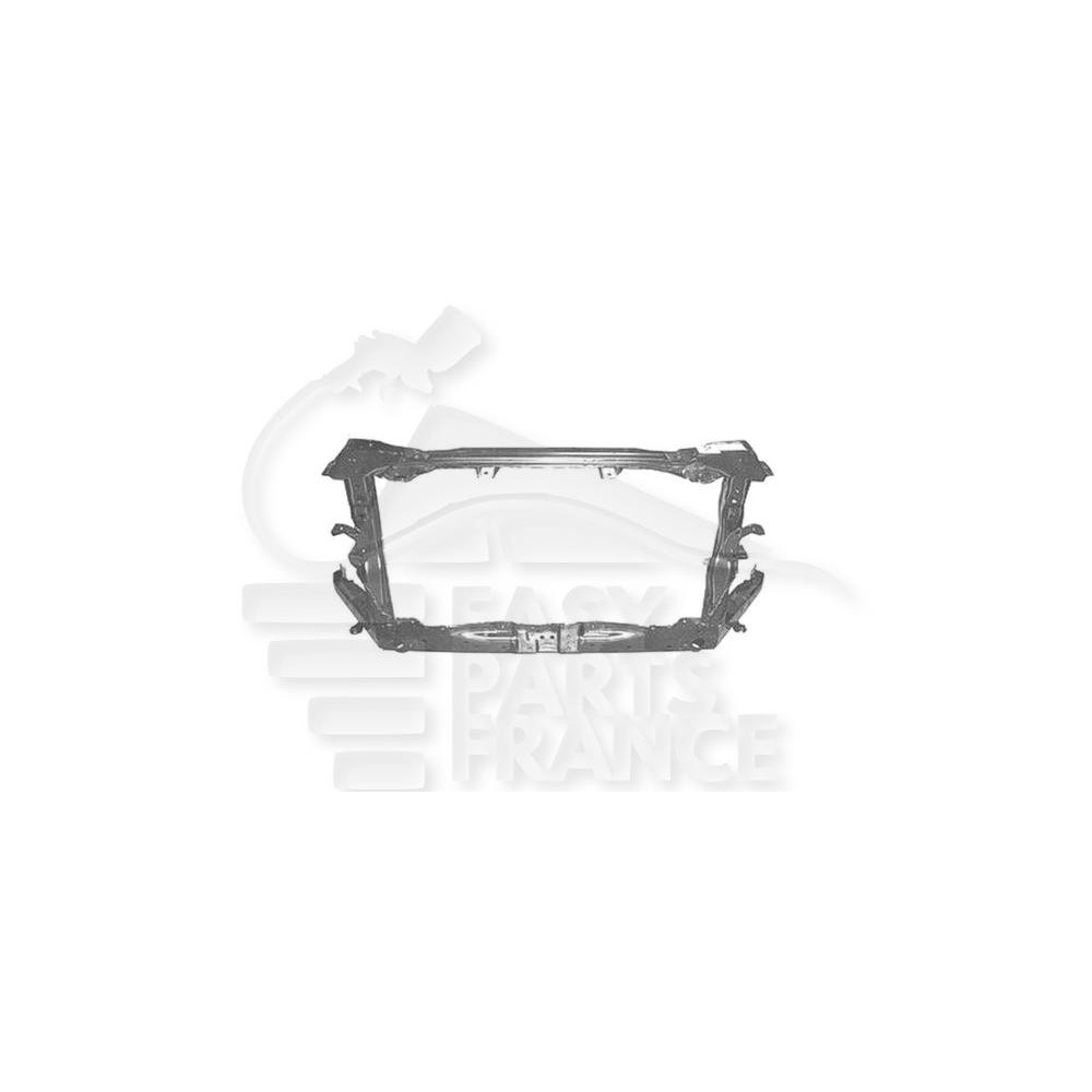 FACE AVANT pour HONDA ACCORD