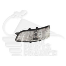 FEU DE RETRO D BLANC WY5W 