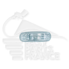 FEU D'AILE AVD/AVG BL 