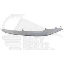 MOULURE DE GRILLE DE CALANDRE D CHROMEE MOD SPORT LINE 