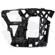 SUPPORT DE PARE-CHOC AVANT-GAUCHE pour VOLKSWAGEN GOLF