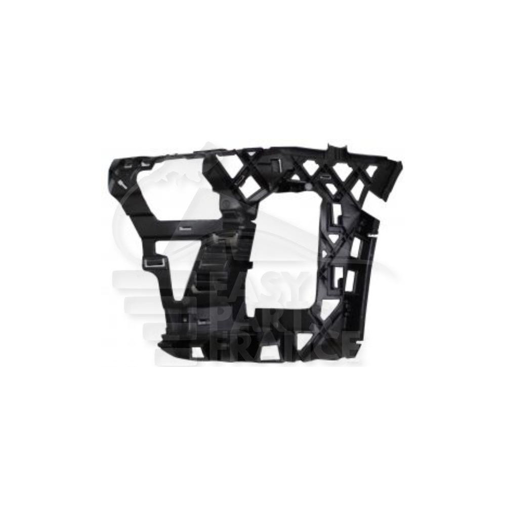SUPPORT DE PARE-CHOC AVANT-GAUCHE pour VOLKSWAGEN GOLF