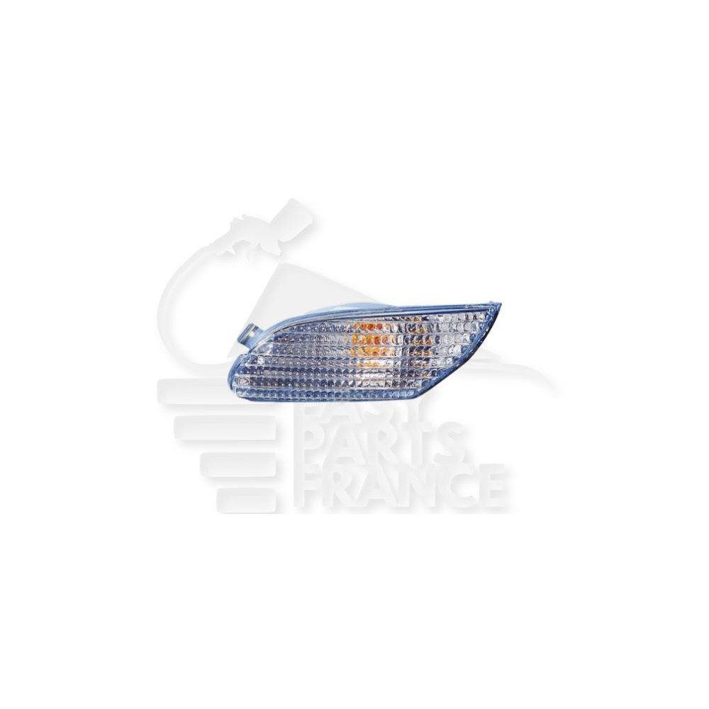 FEU AVANT-GAUCHE pour ROVER 25