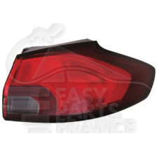 FEU ARRIÈRE-DROIT pour OPEL ZAFIRA