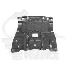 CACHE SS MOTEUR A/MOUSSE ISOLANTE 