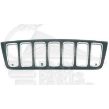 GRILLE DE CALANDRE pour JEEP GRAND CHEROKEE