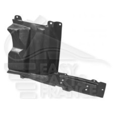 CACHE SOUS MOTEUR AVANT-GAUCHE pour TOYOTA CH-R