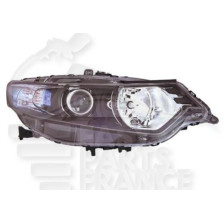 OPT D H1+HB3 ELECT S/MOTEUR 