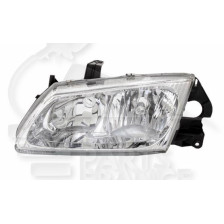 OPT G H7+H1 ELECT S/MOTEUR 