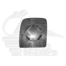 GLACE DE RÉTROVISEUR DROIT SUPÉRIEUR DOUBLE pour CITROEN JUMPY