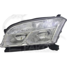 OPT G H7+H1 ELECT A/MOTEUR 