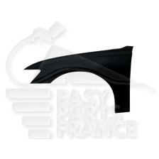 AILE AVANT-GAUCHE ALU pour AUDI A6