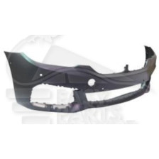 PARE-CHOC AVANT A PEINDRE SANS LAVE PHARE - AVEC PACKONTROL pour BMW SERIE 5 G30