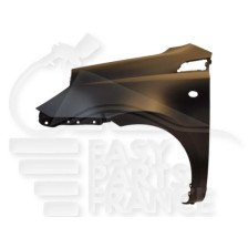 AILE AVANT-GAUCHE AVEC EMPLACEMENT FEU pour CHEVROLET AVEO