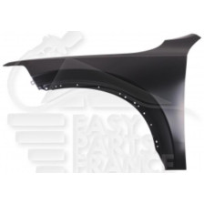 AILE AVANT-GAUCHE ALU SAUF HYBRID pour VOLVO XC 90