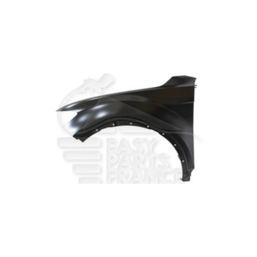 AILE AVANT-GAUCHE pour VOLKSWAGEN T-ROC