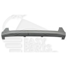 SPOILER DE PARE-CHOC AVANT pour SUZUKI VITARA