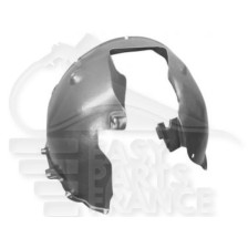 PARE BOUE AILE AVANT-DROIT SANS ISOLANT pour PEUGEOT 3008