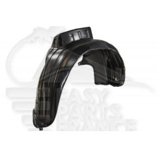 PARE BOUE AILE AVANT-GAUCHE pour LANCIA YPSILON