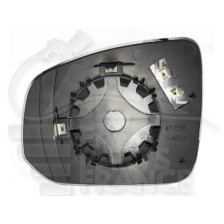 GLACE DE RÉTROVISEUR DROIT CHAUFFANT pour VOLVO XC 90