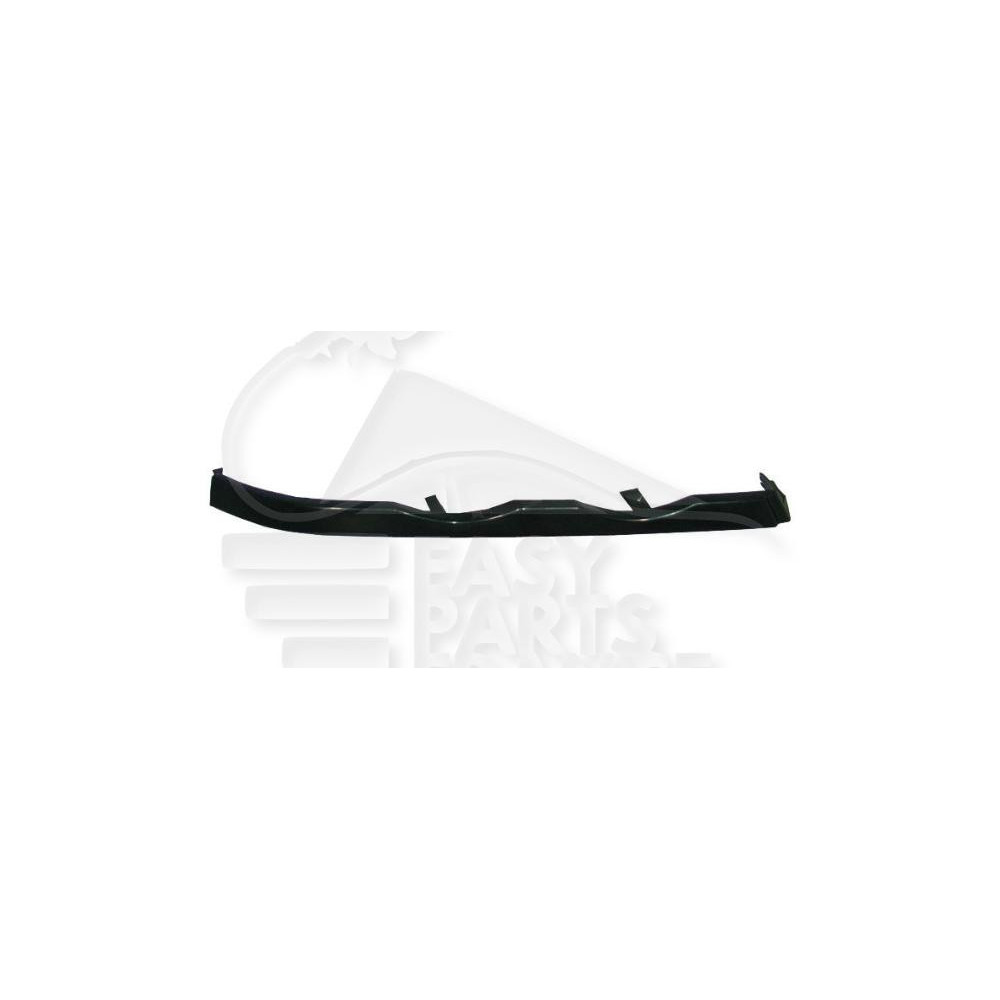 MOULURE SOUS PHARE AVANT-DROIT pour BMW S3 E46 4 PTES / BREAK