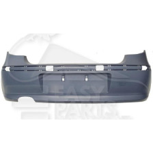 PARE-CHOC ARRIÈRE A PEINDRE SANS PACKONTROL pour BMW S1 E 87