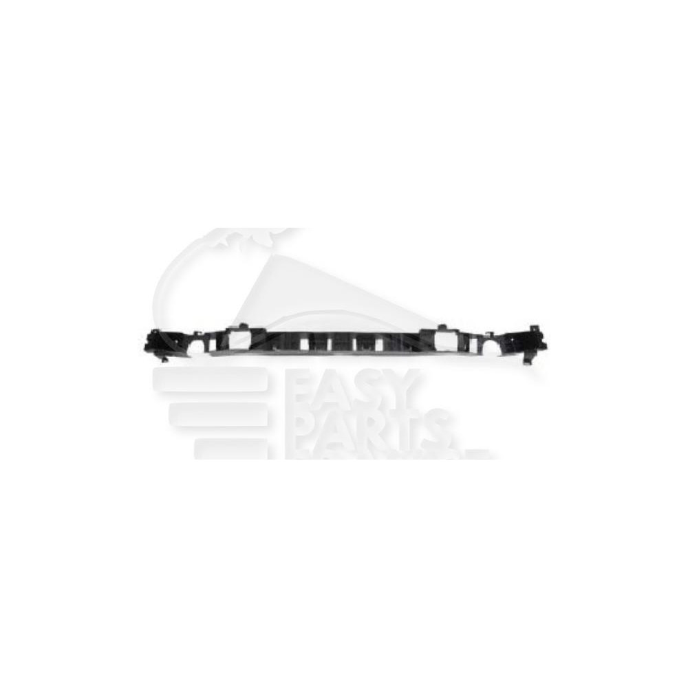 ABSORBEUR DE PARE-CHOC AVANT pour RENAULT SENIC