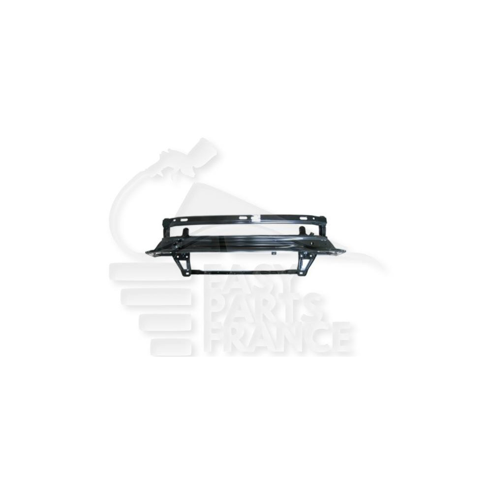 RENFORT DE PARE-CHOC AVANT pour VOLKSWAGEN CRAFTER