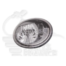 OPT D H4 ELECT A/MOTEUR 